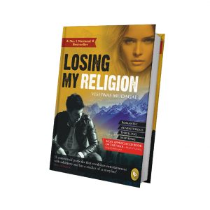 losing my religion