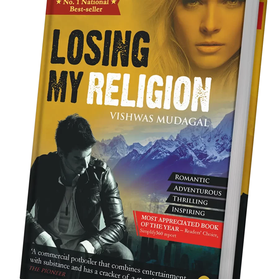 Losing-My-Religion